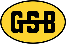 GSB logo